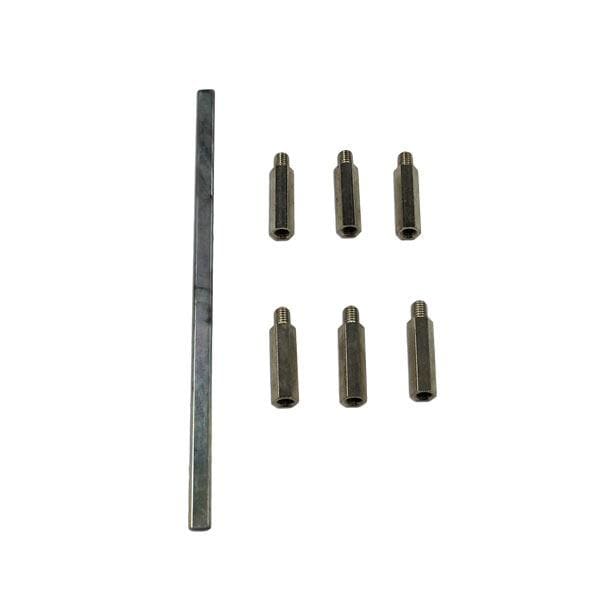 Lockey: Extension Kit 2000 2" up to 5"